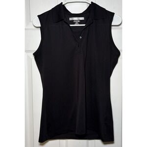 Greg Norman Golf Vest Women's Sz Medium